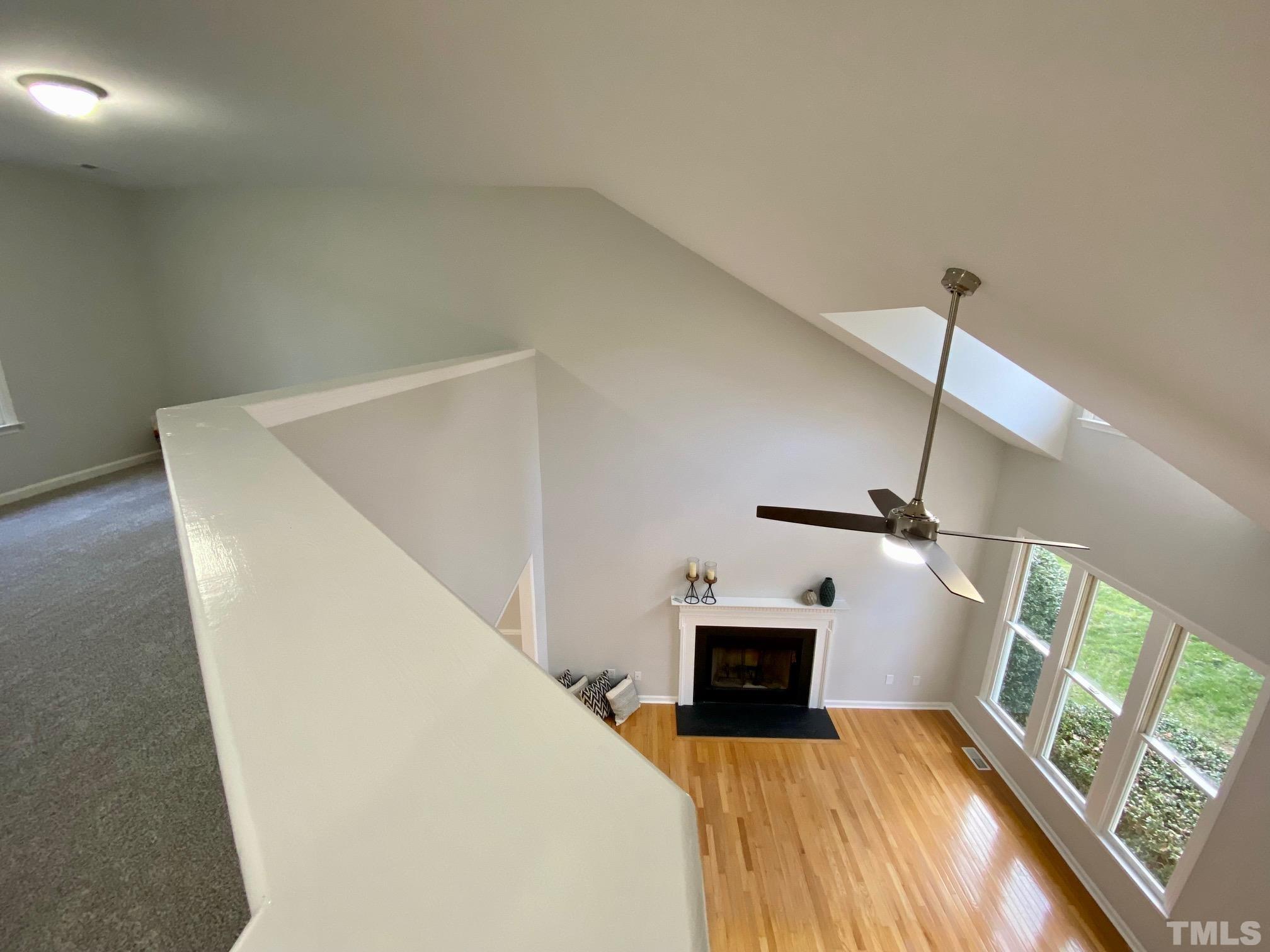 5309 Dover Ridge Lane Durham, NC 27712 - Photo 25 of 49 Gallery Image 25