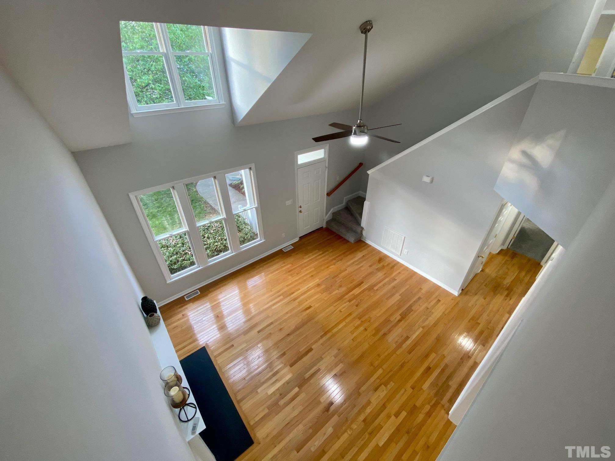 5309 Dover Ridge Lane Durham, NC 27712 - Photo 30 of 49 Gallery Image 30