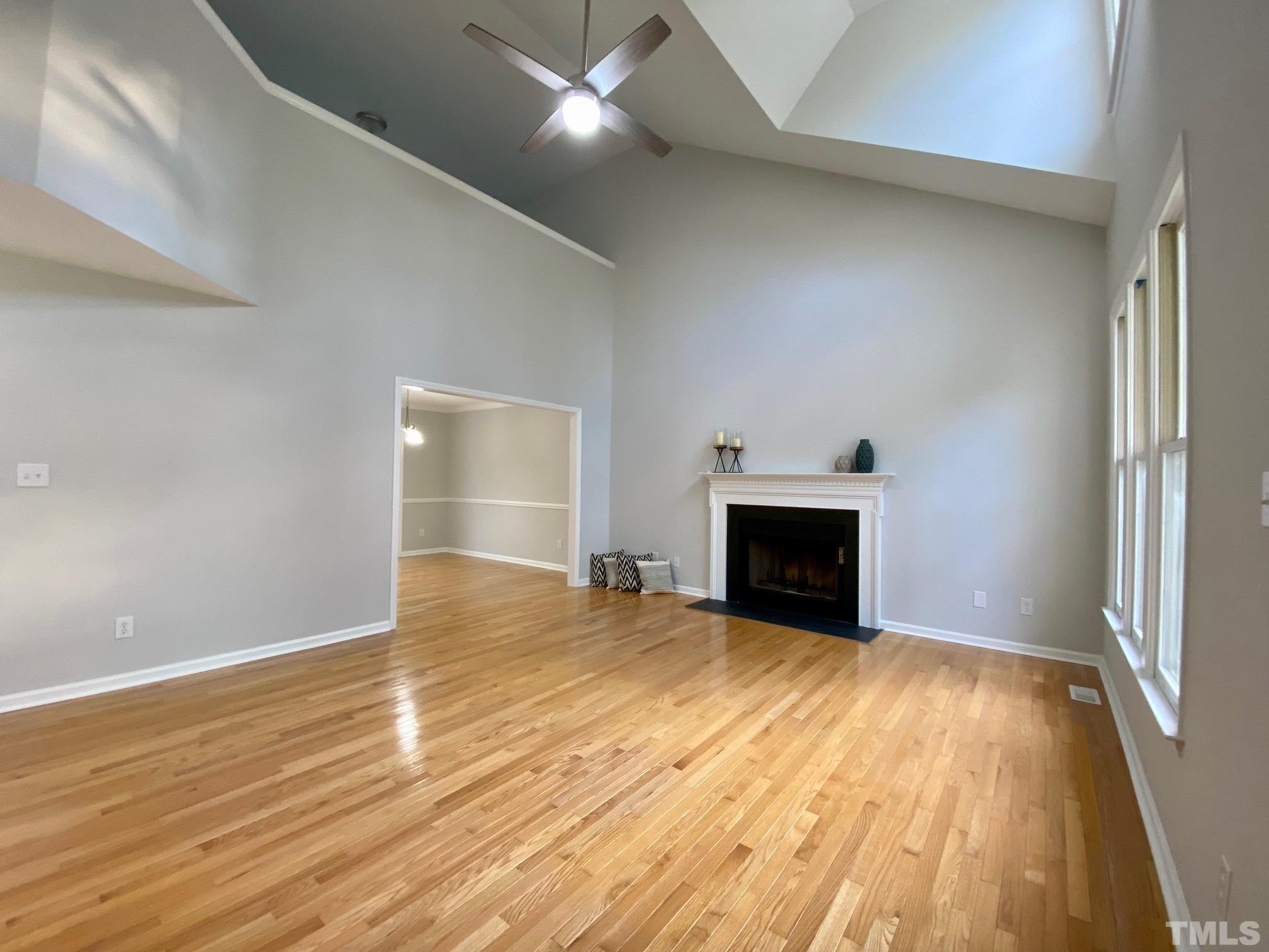 5309 Dover Ridge Lane Durham, NC 27712 - Photo 3 of 49 Gallery Image 3