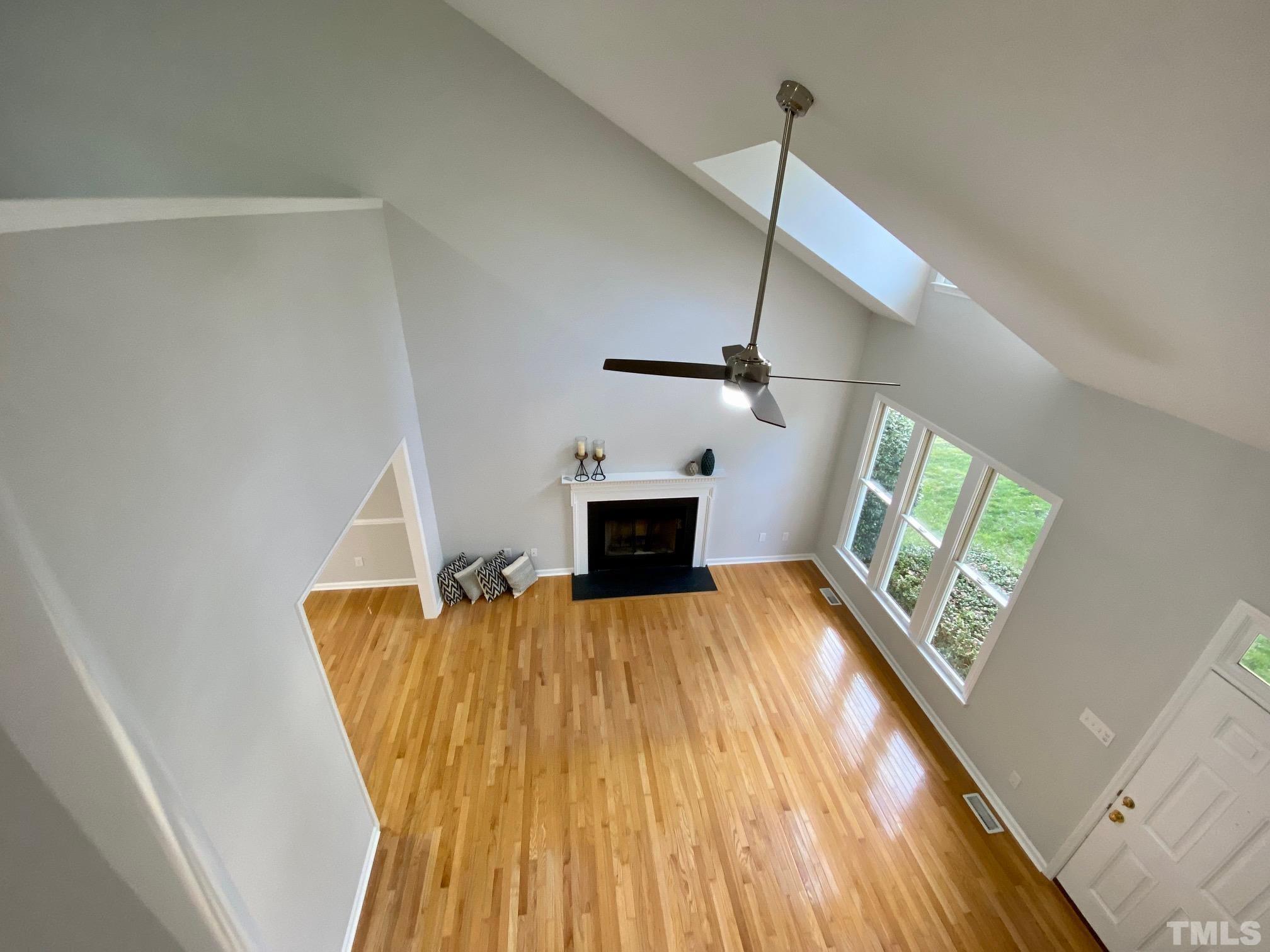 5309 Dover Ridge Lane Durham, NC 27712 - Photo 31 of 49 Gallery Image 31