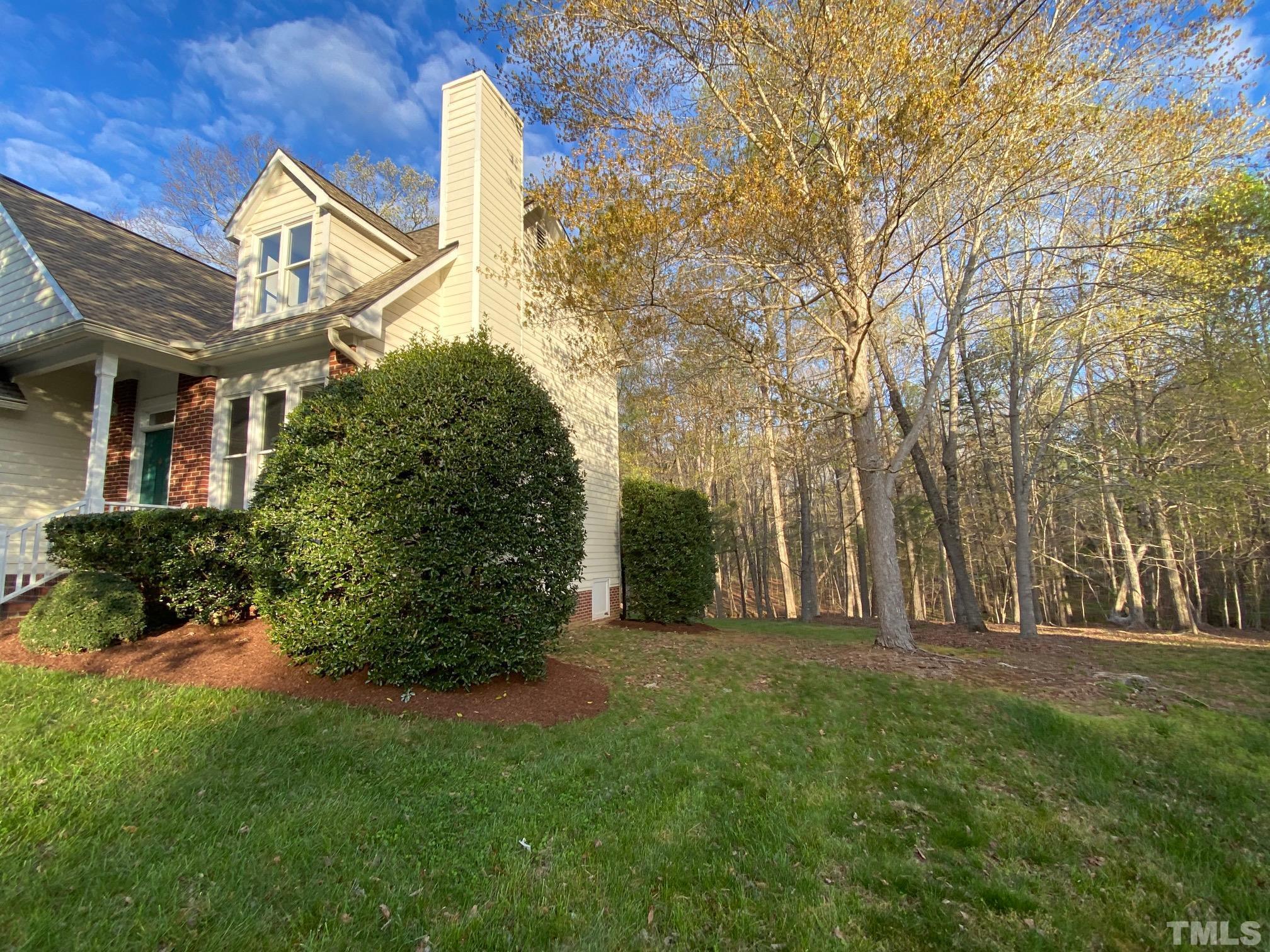 5309 Dover Ridge Lane Durham, NC 27712 - Photo 38 of 49 Gallery Image 38