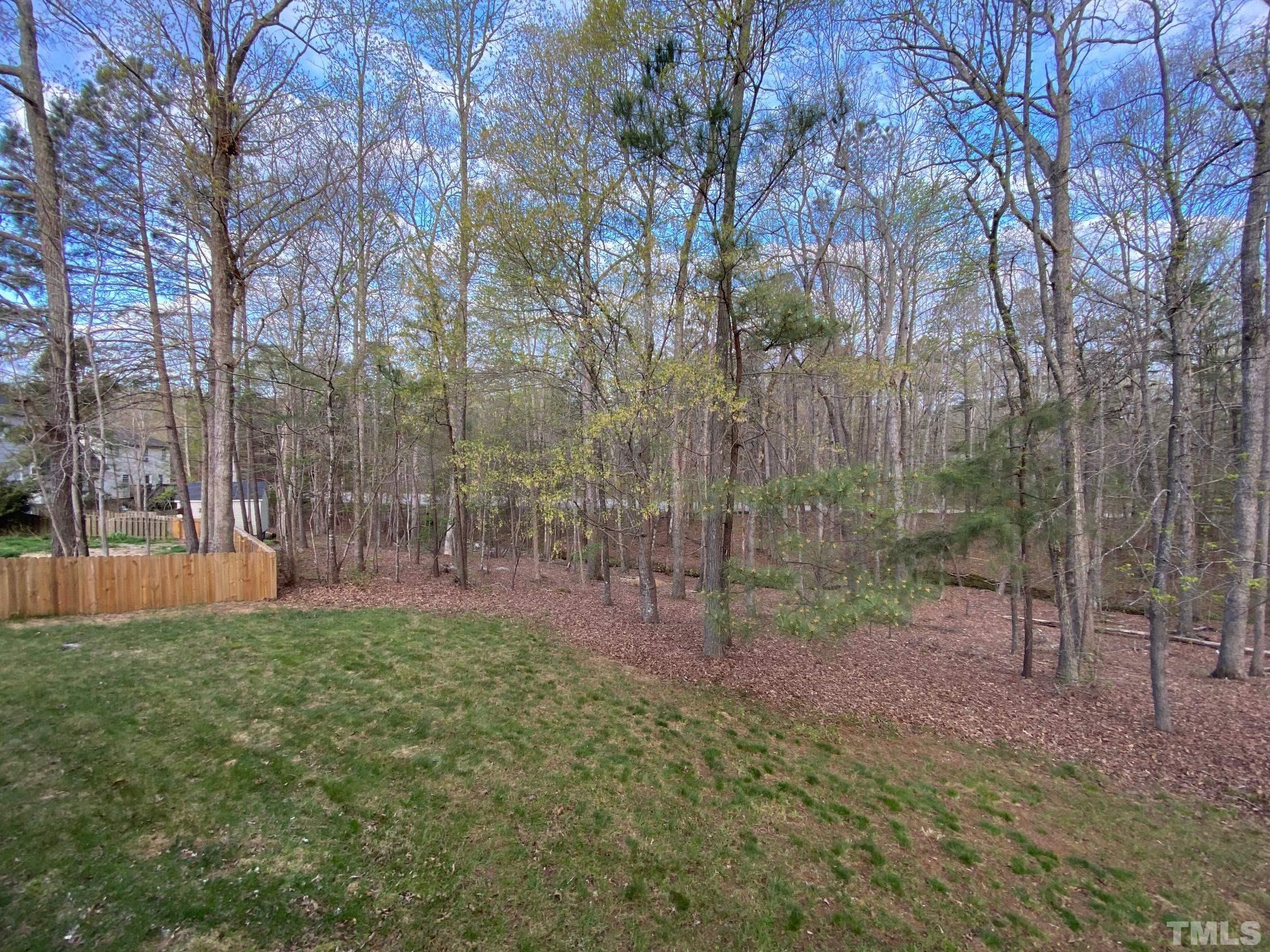 5309 Dover Ridge Lane Durham, NC 27712 - Photo 40 of 49 Gallery Image 40