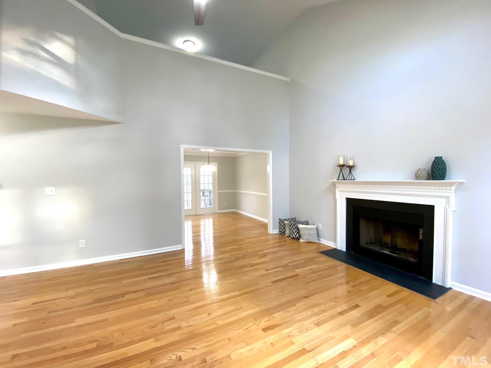 5309 Dover Ridge Lane Durham, NC 27712 - Photo 4 of 49 Gallery Image 4