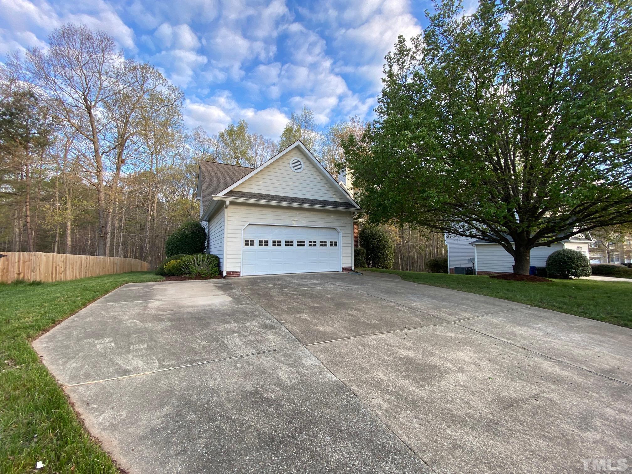 5309 Dover Ridge Lane Durham, NC 27712 - Photo 45 of 49 Gallery Image 45