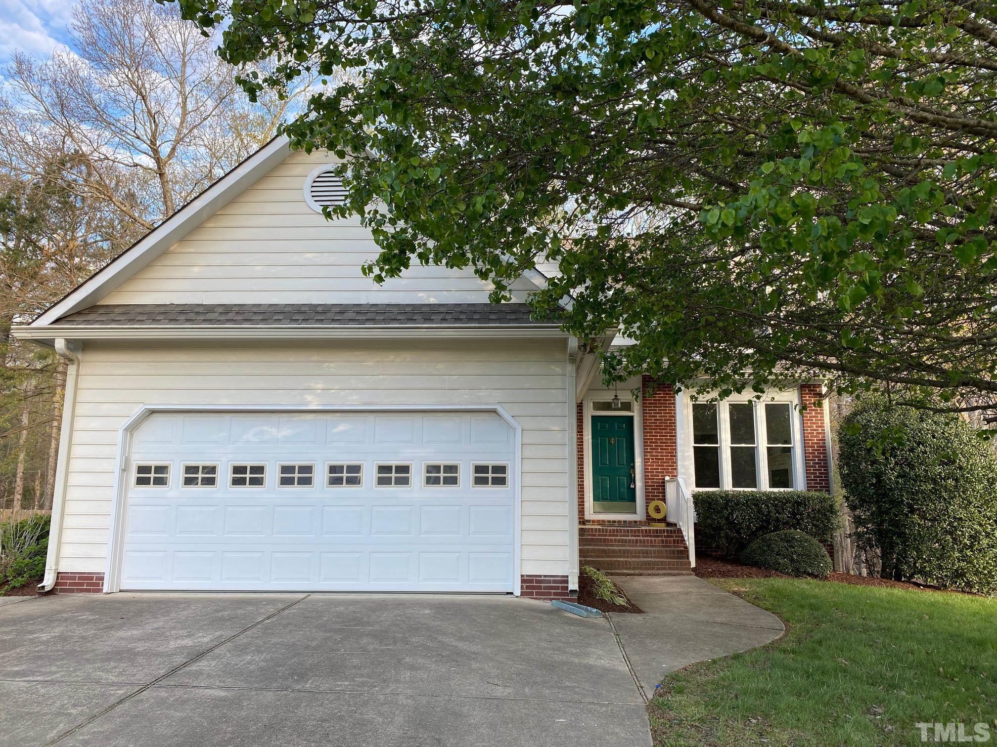 5309 Dover Ridge Lane Durham, NC 27712 - Photo 46 of 49 Gallery Image 46