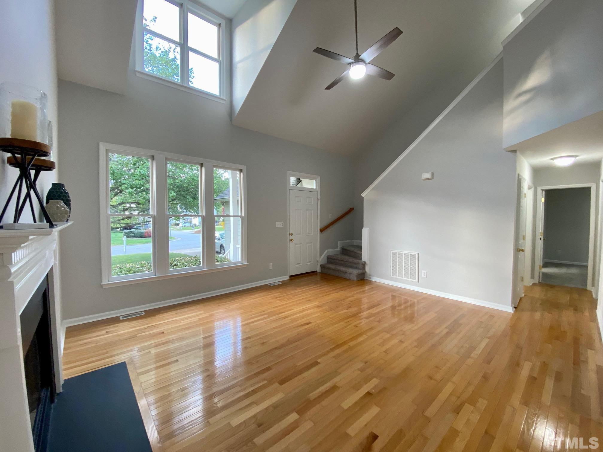 5309 Dover Ridge Lane Durham, NC 27712 - Photo 5 of 49 Gallery Image 5