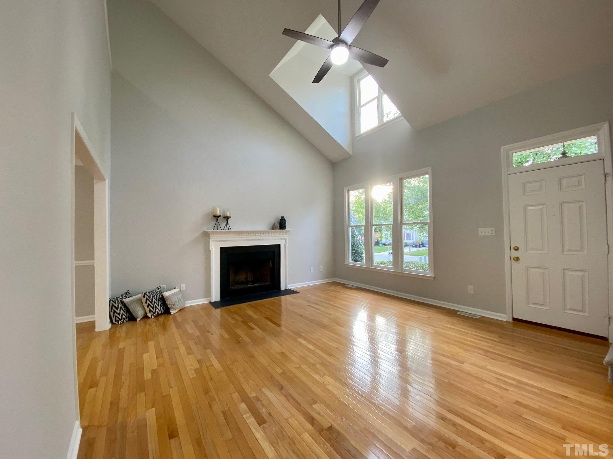 5309 Dover Ridge Lane Durham, NC 27712 - Photo 6 of 49 Gallery Image 6