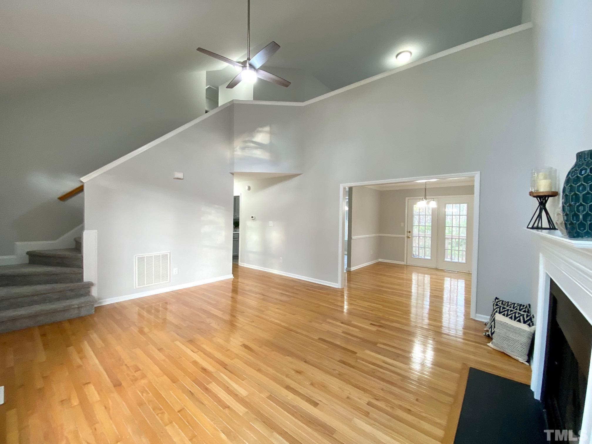 5309 Dover Ridge Lane Durham, NC 27712 - Photo 7 of 49 Gallery Image 7