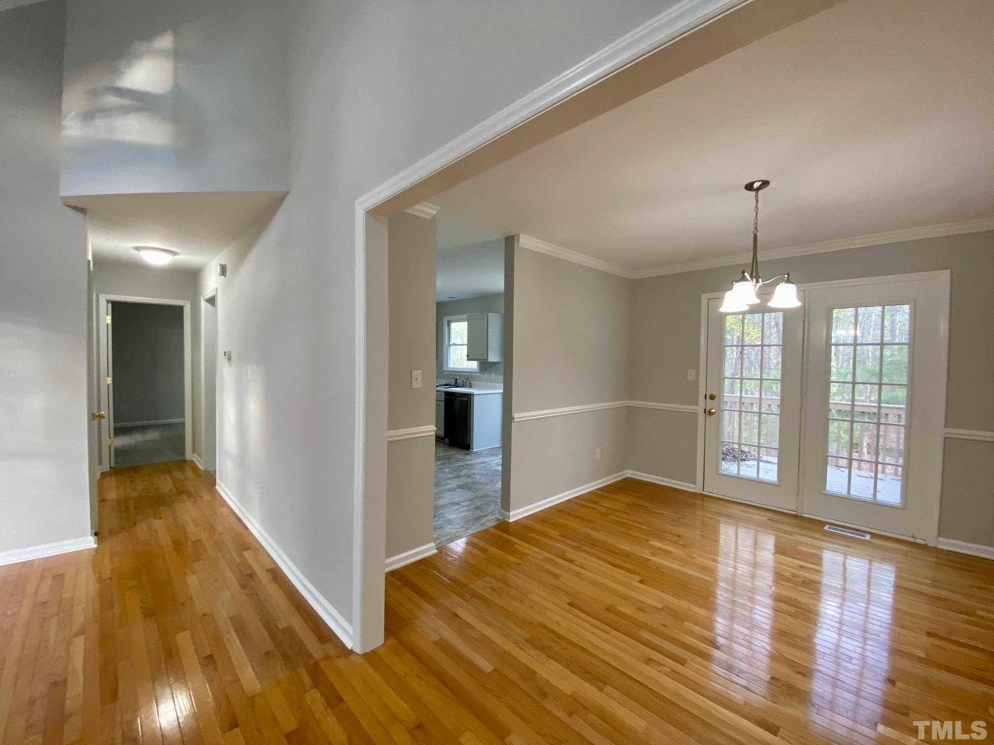 5309 Dover Ridge Lane Durham, NC 27712 - Photo 8 of 49 Gallery Image 8