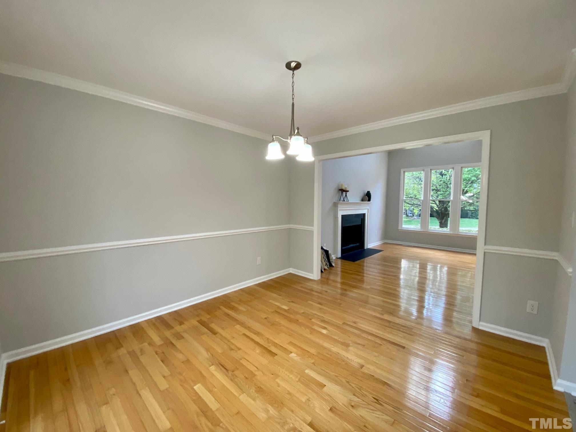 5309 Dover Ridge Lane Durham, NC 27712 - Photo 10 of 49 Gallery Image 10