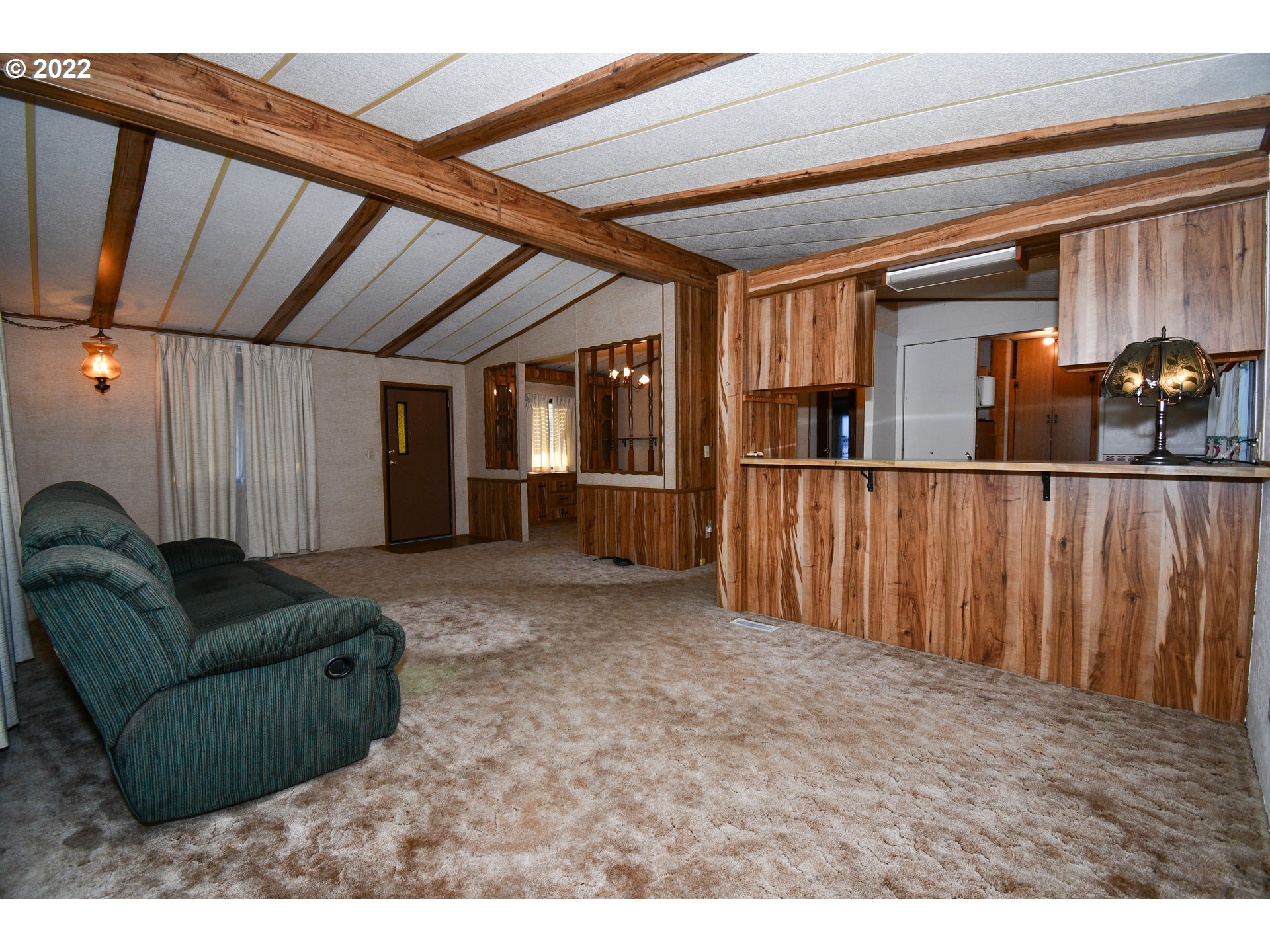 650 Willis Creek Road Winston, OR 97496 - Photo 3 of 18 Gallery Image 3
