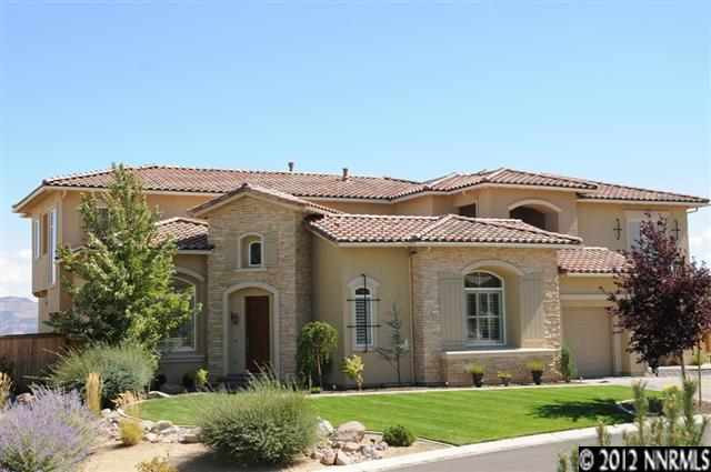 6295 Coyote Point Court Reno, NV 89511 - Photo 1 of 1 Photo 1