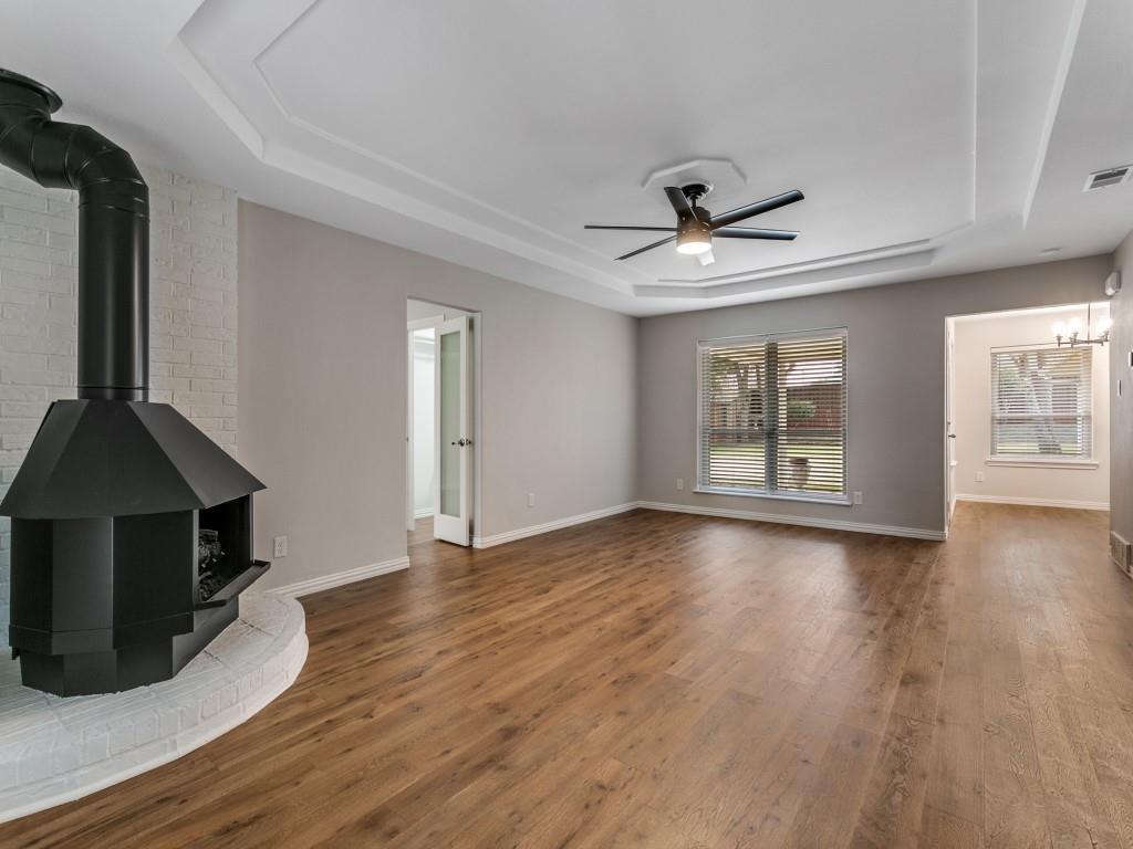 2521 Lone Star Lane Grapevine, TX 76051 - Photo 1 of 1