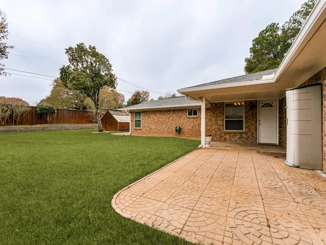 $539,000 | 2521 Lone Star Lane, Grapevine, TX 76051