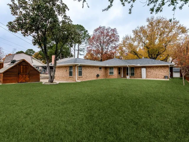 $539,000 | 2521 Lone Star Lane, Grapevine, TX 76051