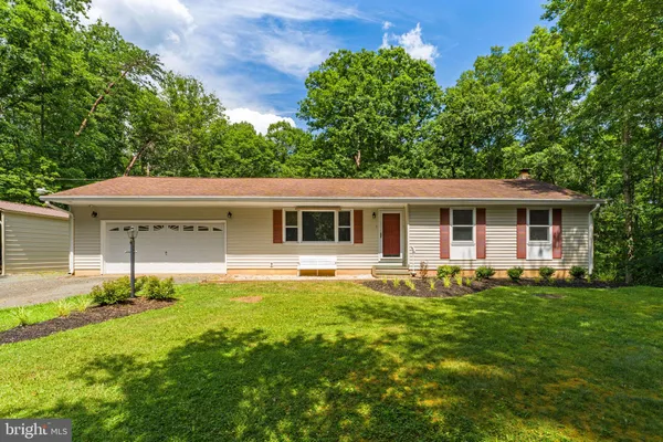 $649,000 | 11053 Brent Town Road, Catlett, VA 20119