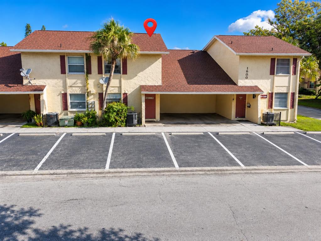 7535 Abonado Road, Unit B Tampa, FL 33615 - Photo 1 of 22 Gallery Image 1