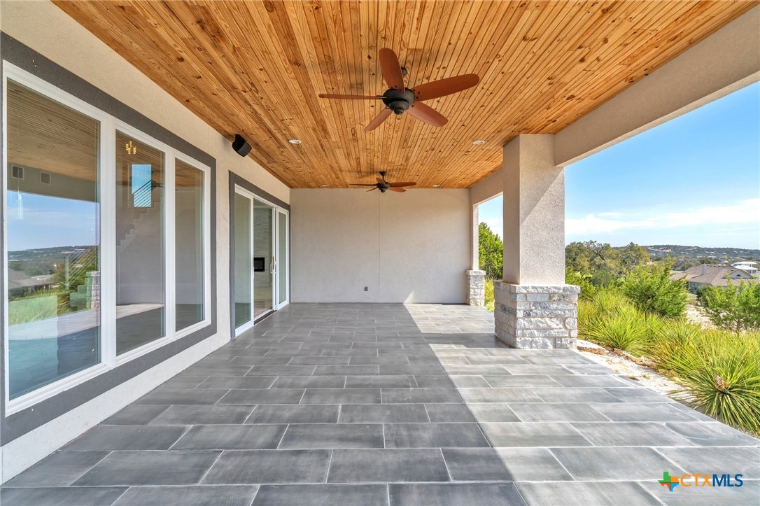 142 Wizard Way Spring Branch, TX 78070 - Photo 36 of 48