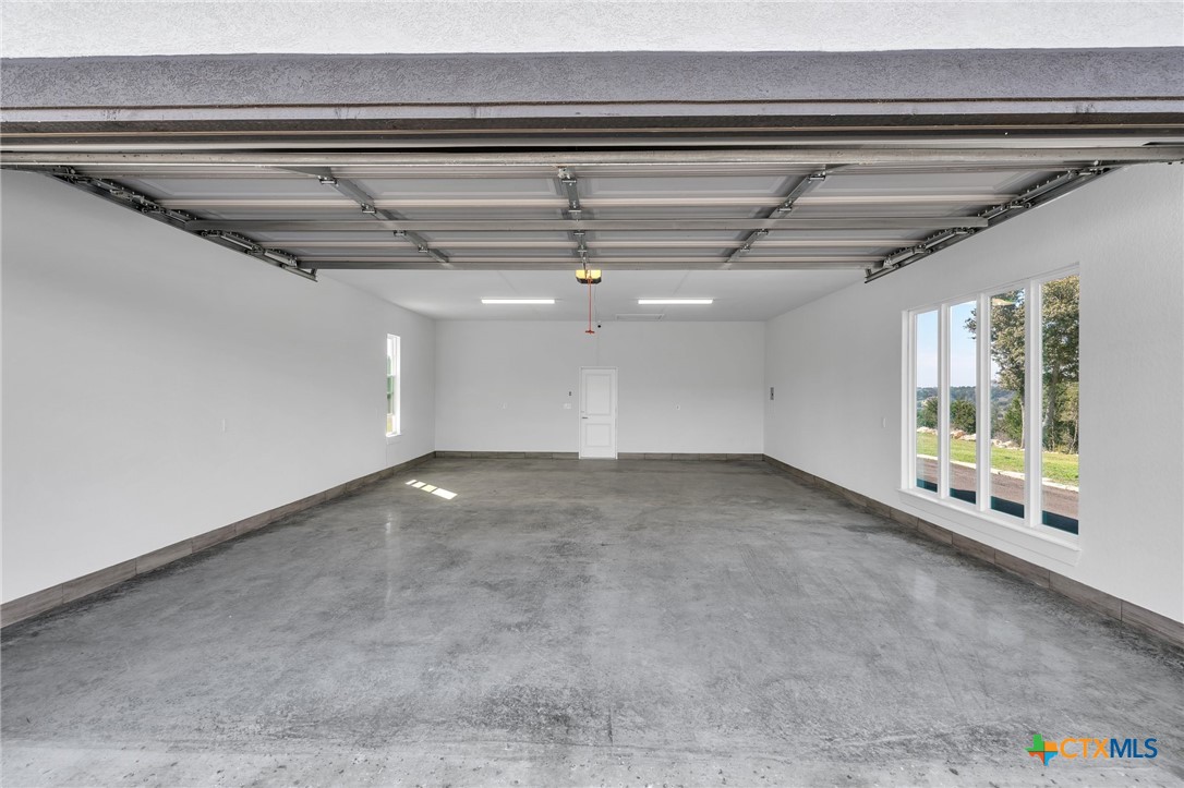 142 Wizard Way Spring Branch, TX 78070 - Photo 37 of 48 a view of a room with an empty space
