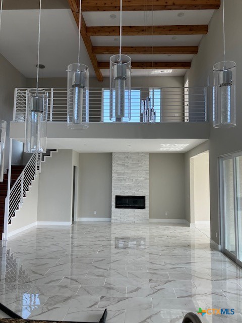 142 Wizard Way Spring Branch, TX 78070 - Photo 45 of 48 a view of a living room with furniture
