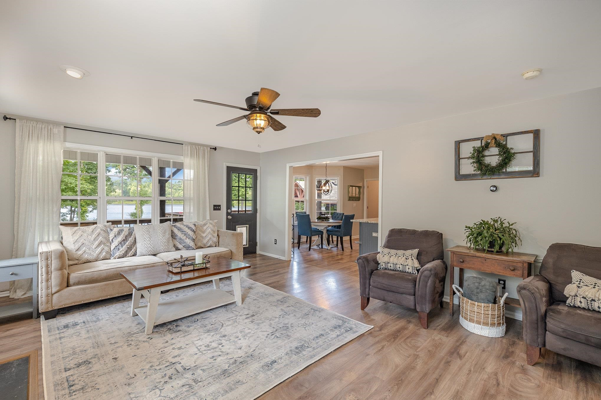 268 Cameron Drive Raleigh, NC 27603 - Photo 6 of 33 Photo 6
