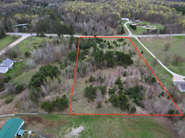 $44,900 | 0 West County Line Road, Unit LOT: C, Thompsonville, MI 49683