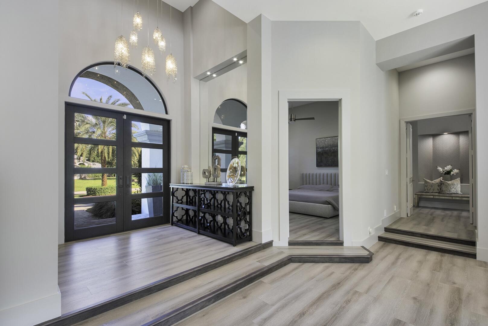 15271 Tall Oak Avenue Delray Beach, FL 33446 - Photo 20 of 60 Foyer