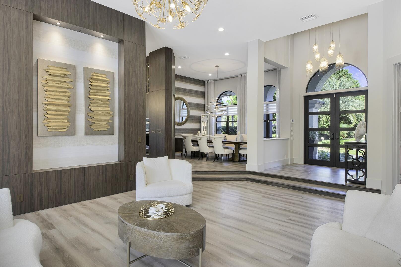 15271 Tall Oak Avenue Delray Beach, FL 33446 - Photo 59 of 60 a bedroom with furniture and a window