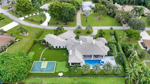 $3,999,999 | 15271 Tall Oak Avenue, Delray Beach, FL 33446