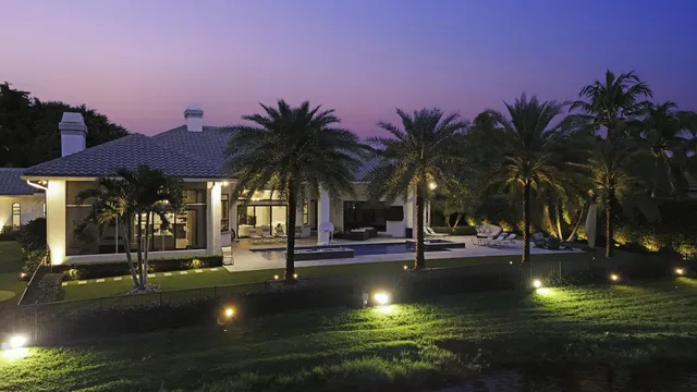 $3,999,999 | 15271 Tall Oak Avenue, Delray Beach, FL 33446