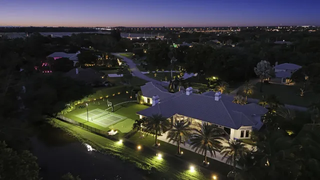 $3,999,999 | 15271 Tall Oak Avenue, Delray Beach, FL 33446