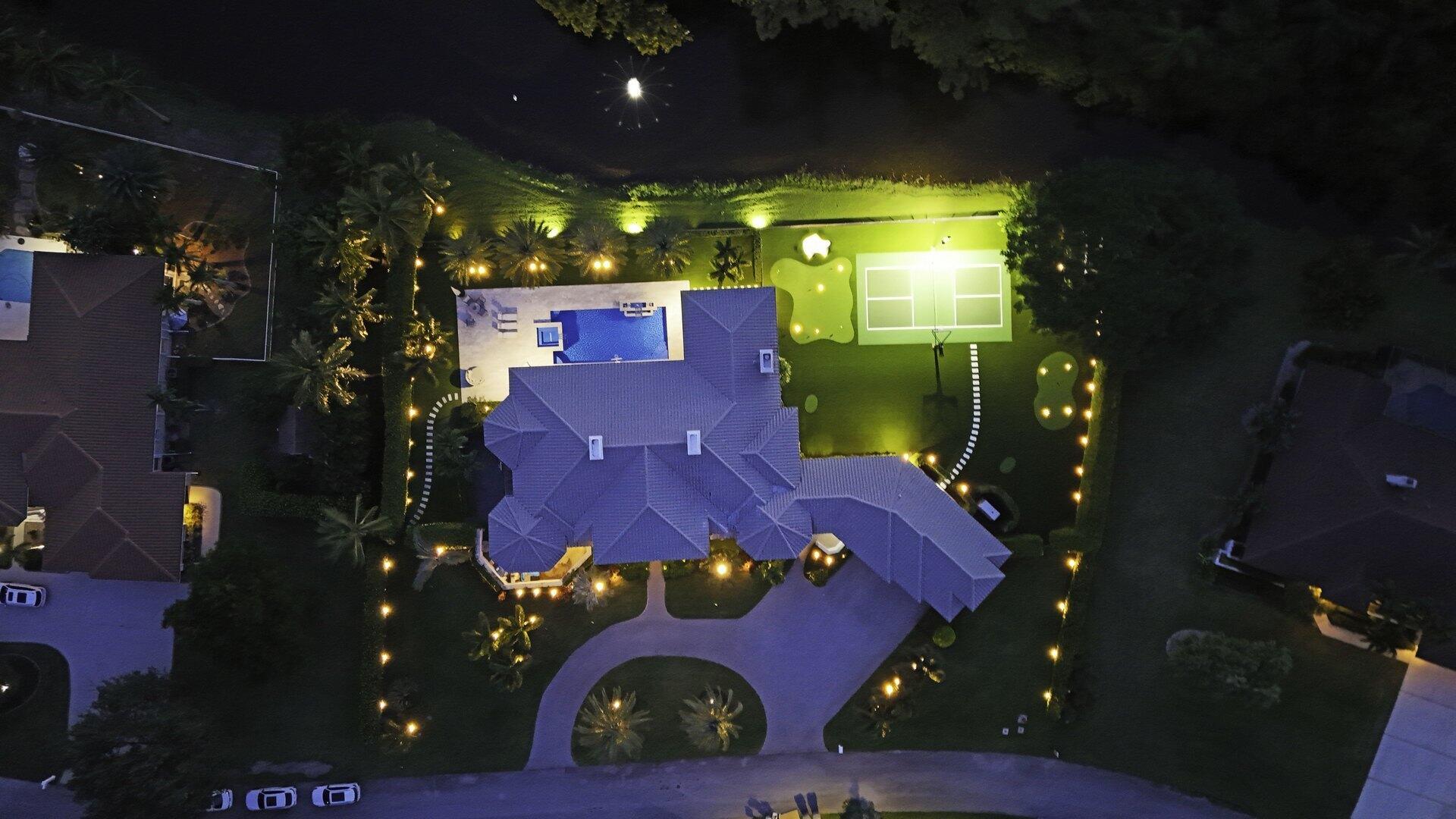 15271 Tall Oak Avenue Delray Beach, FL 33446 - Photo 56 of 60 Aerial