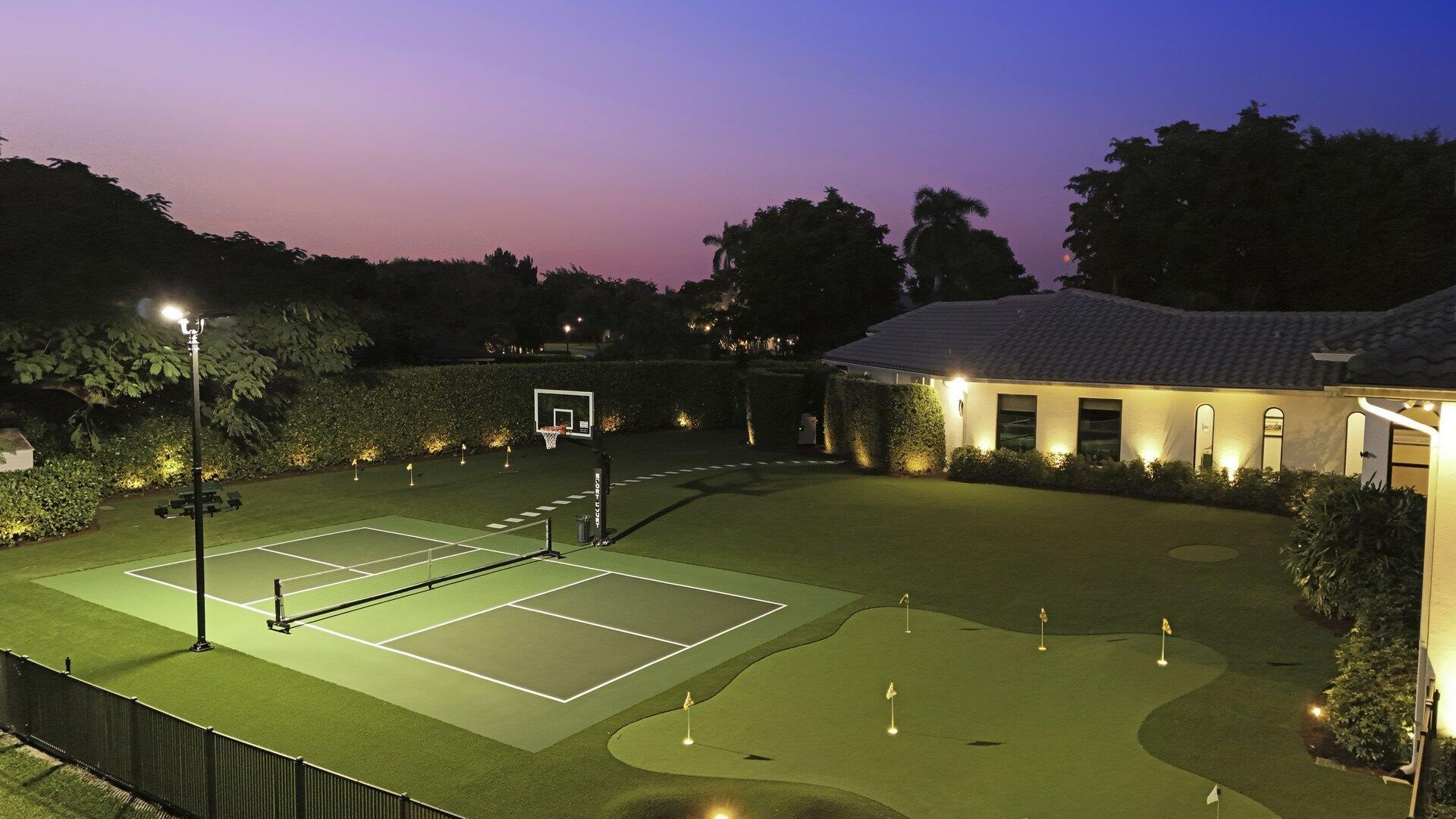 15271 Tall Oak Avenue Delray Beach, FL 33446 - Photo 57 of 60 Aerial