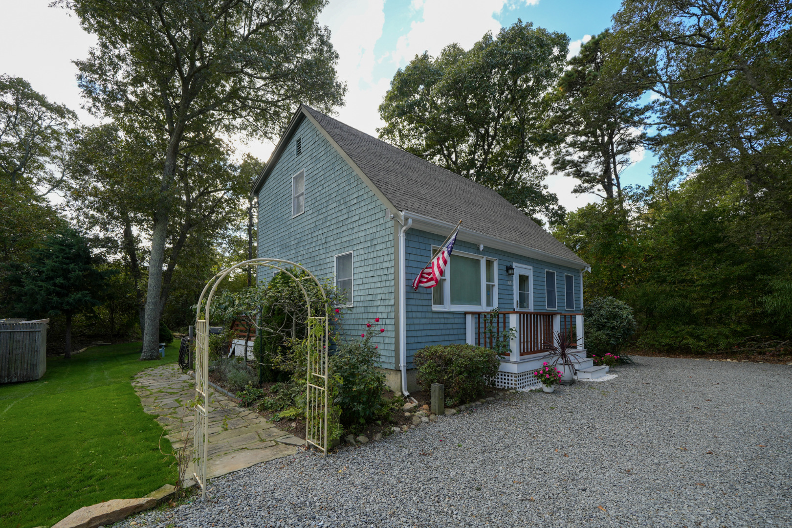 66 Barnes Road Oak Bluffs, MA 02557 - Photo 2 of 30