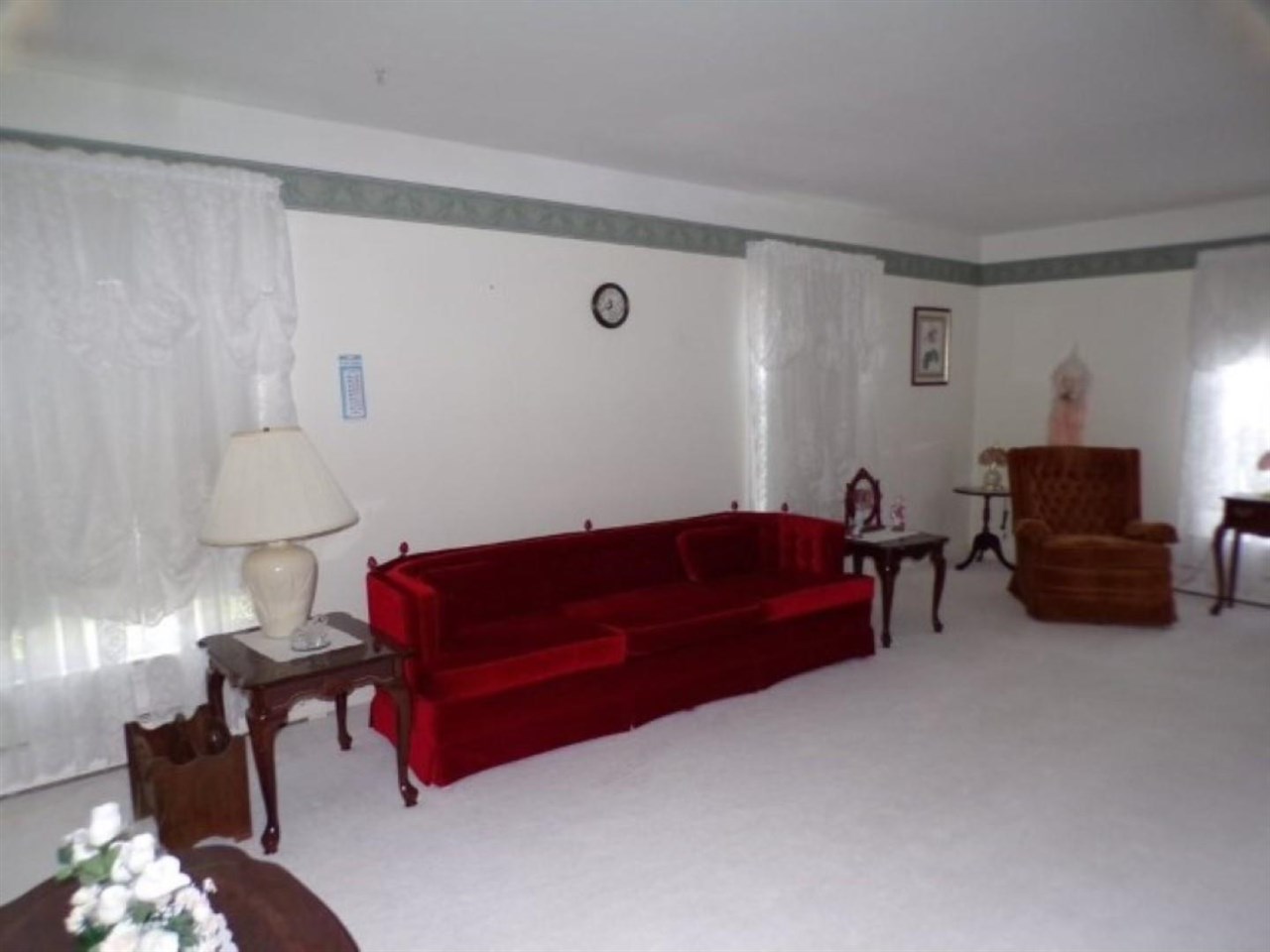 5555 Rau Road West Branch, MI 48661 - Photo 6 of 43 1893823-5.JPG