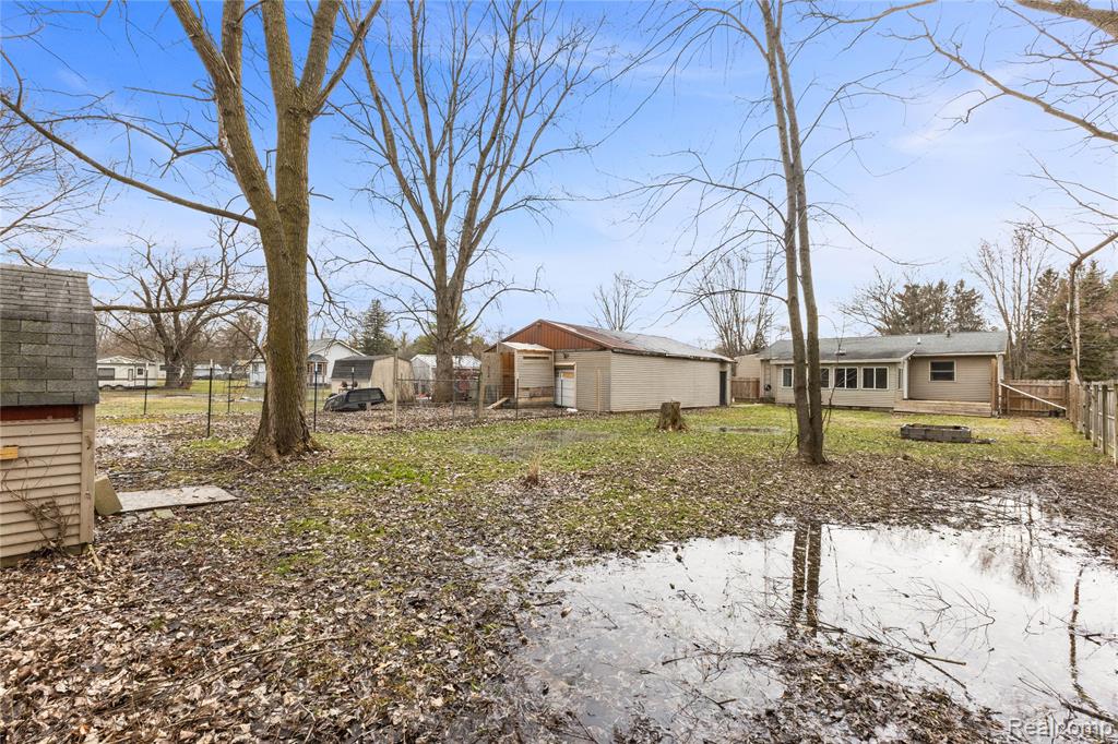 2411 Bingham Road Clio, MI 48420 - Photo 39 of 40