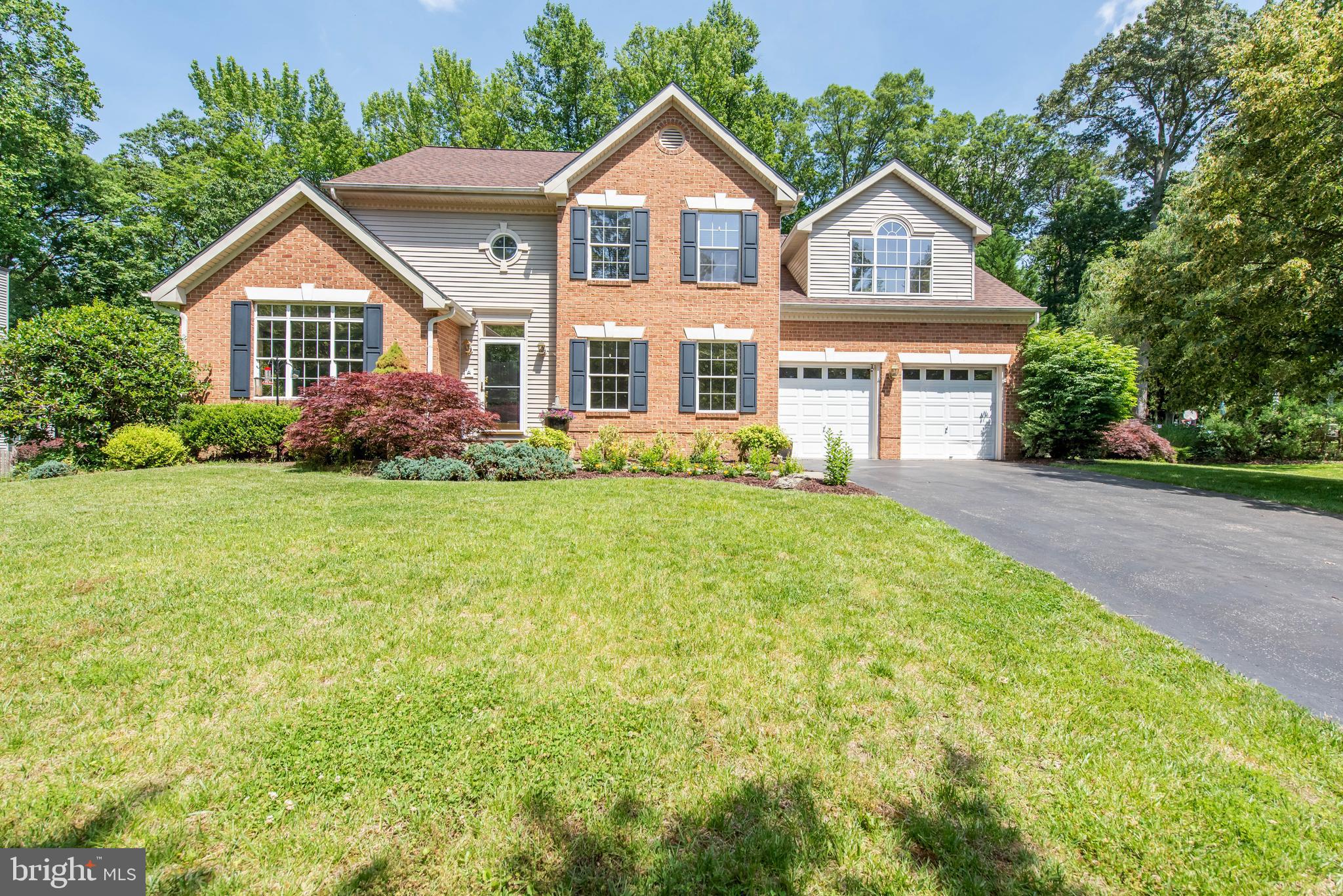 3250 Breckenridge Way Riva, MD 21140 - Photo 1 of 54 Exterior Front