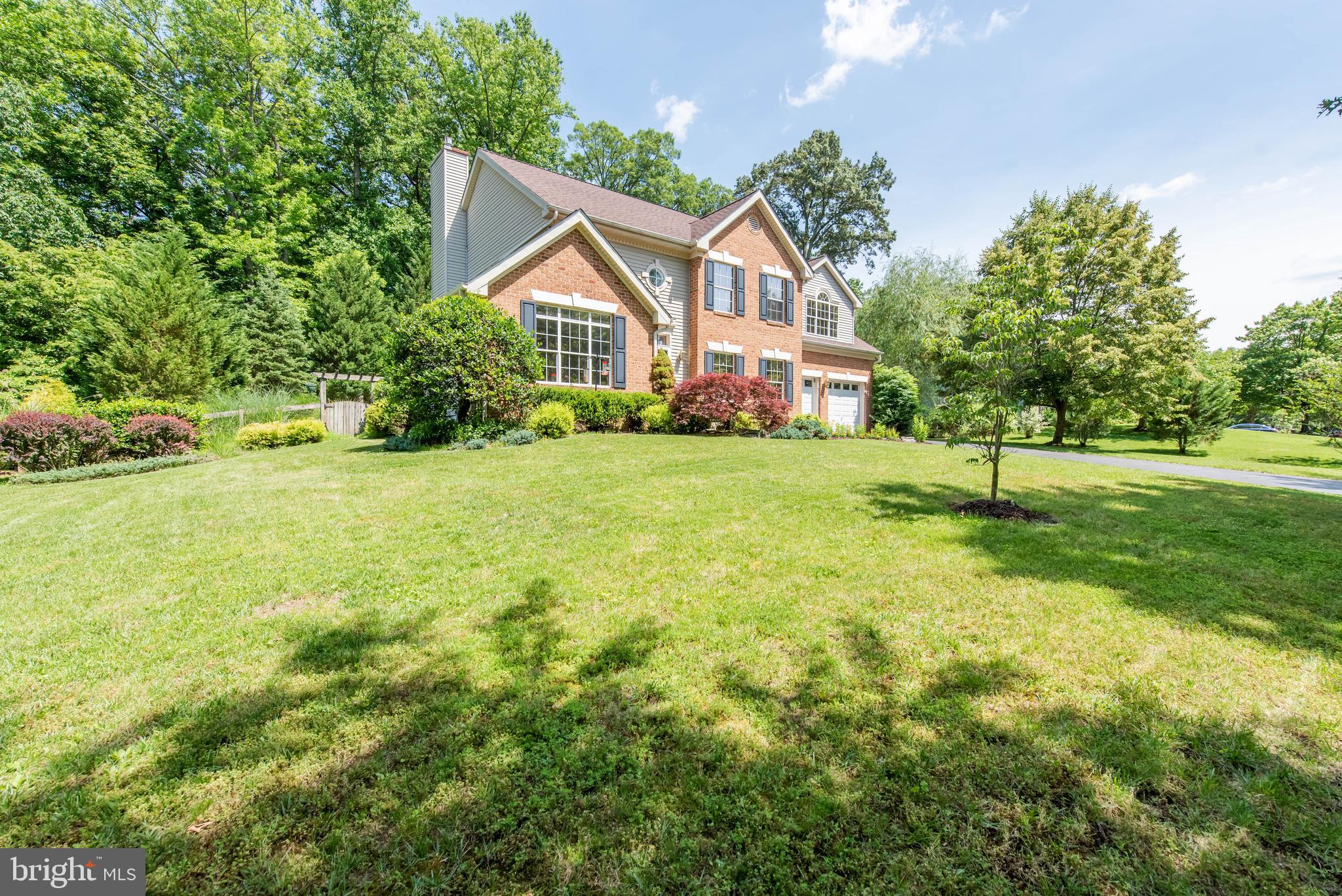 3250 Breckenridge Way Riva, MD 21140 - Photo 2 of 54 Exterior Front