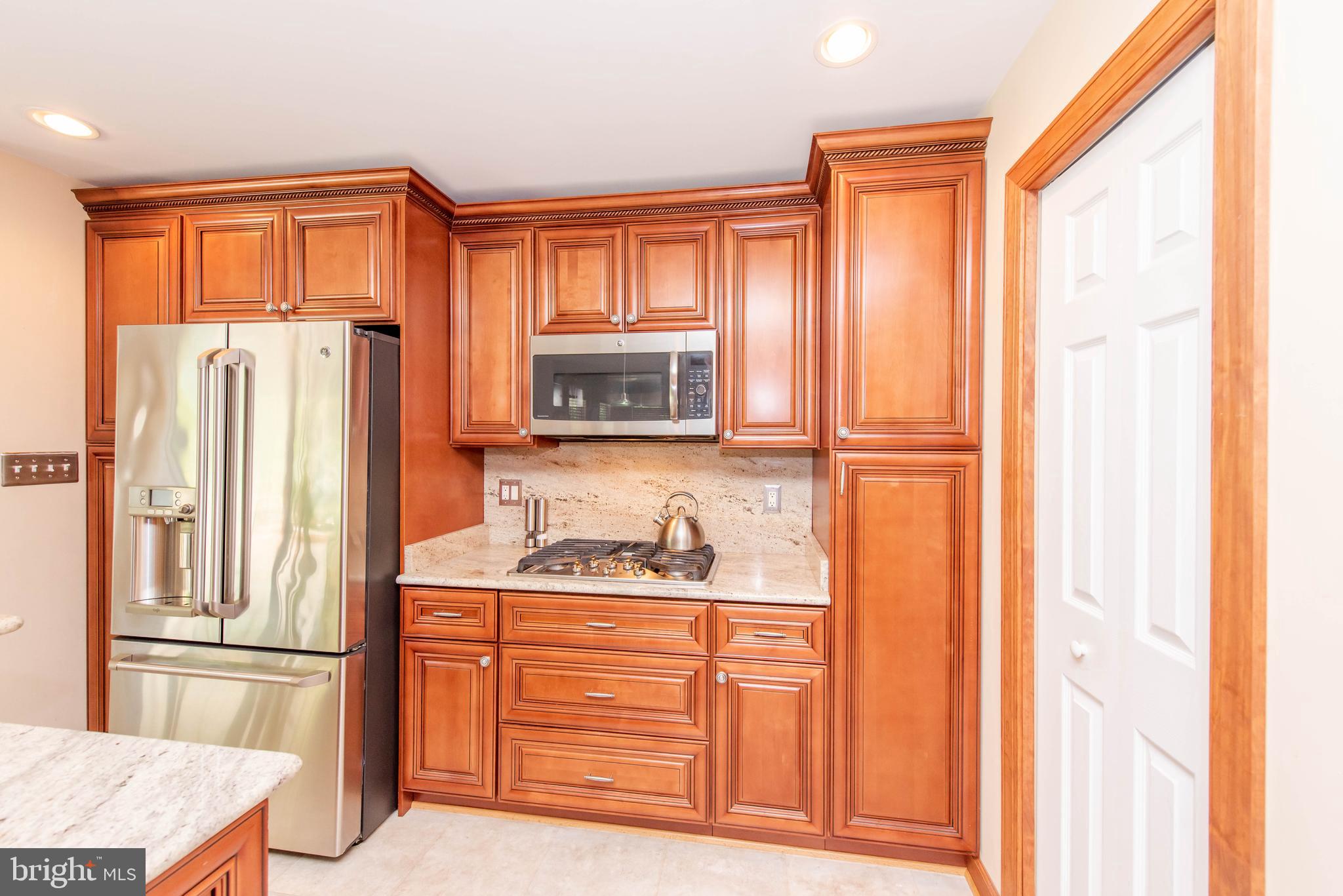 3250 Breckenridge Way Riva, MD 21140 - Photo 11 of 54 Kitchen
