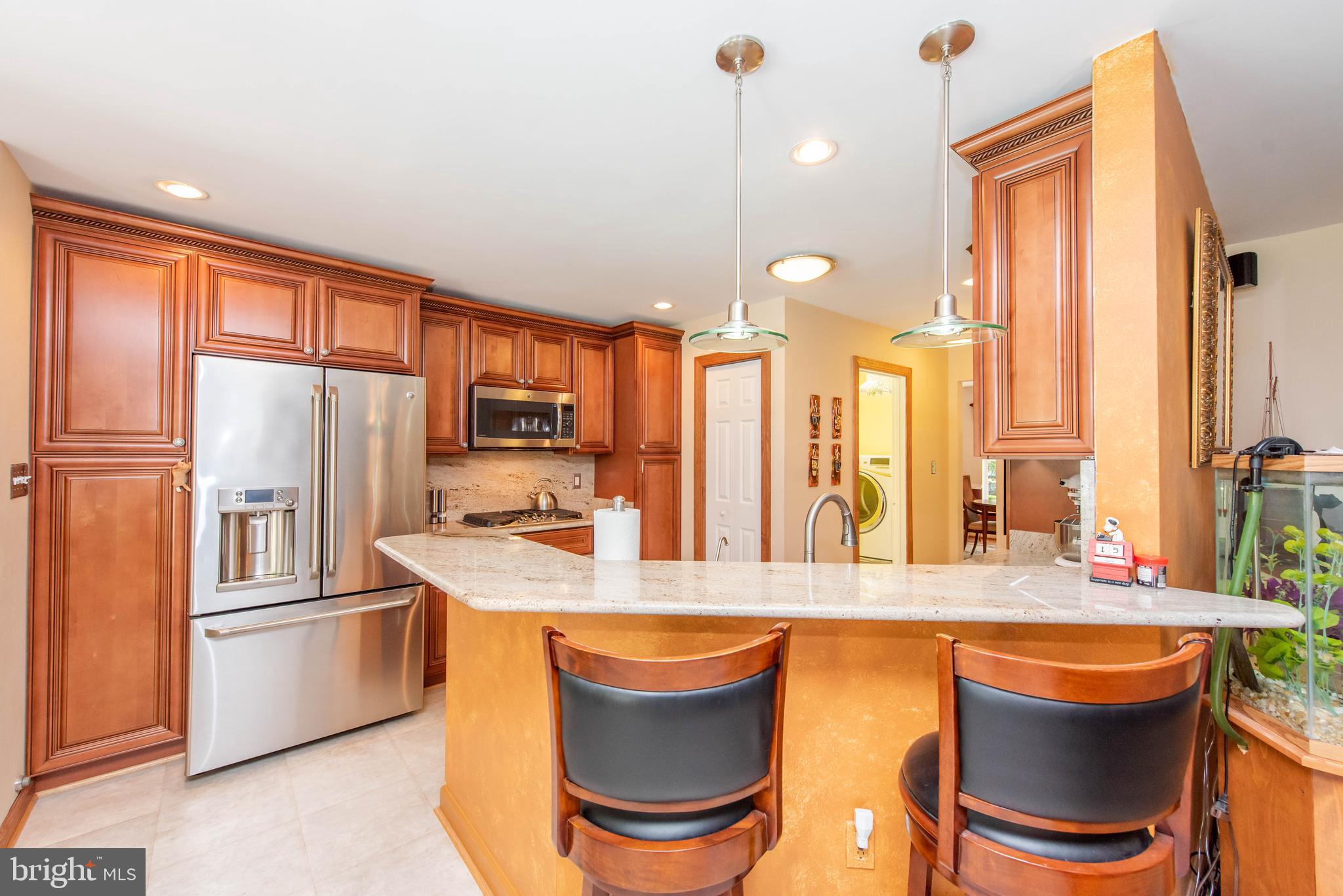 3250 Breckenridge Way Riva, MD 21140 - Photo 12 of 54 Kitchen