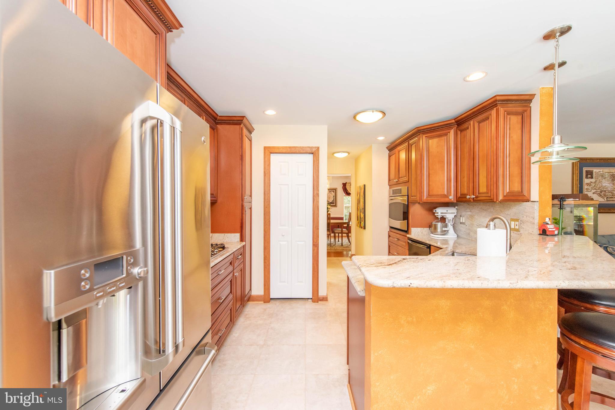 3250 Breckenridge Way Riva, MD 21140 - Photo 13 of 54 Kitchen