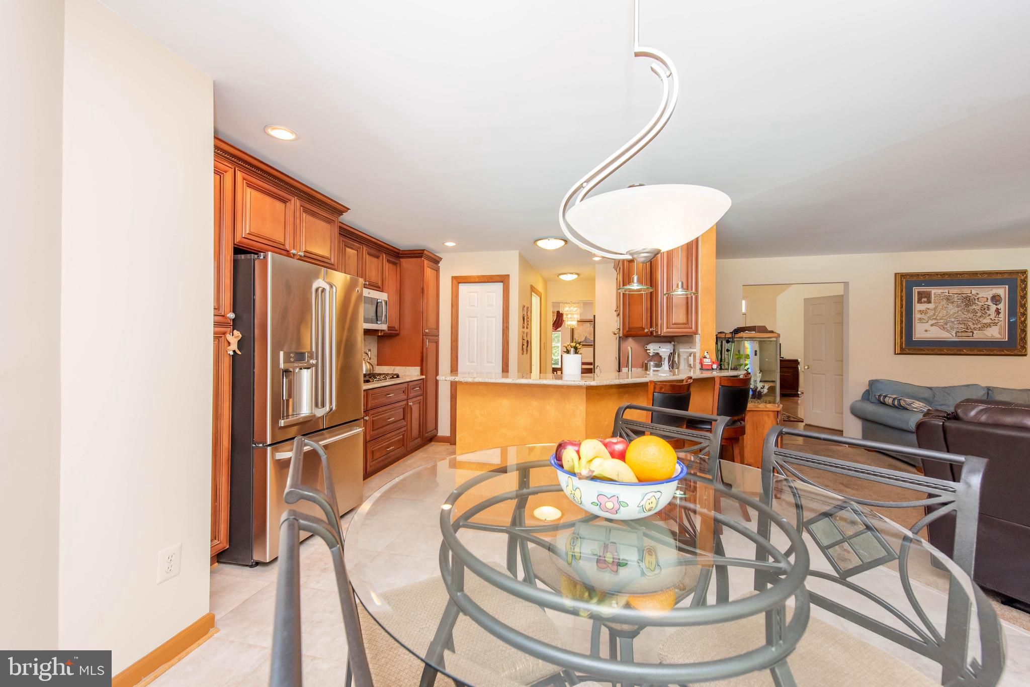 3250 Breckenridge Way Riva, MD 21140 - Photo 14 of 54 Breakfast Area