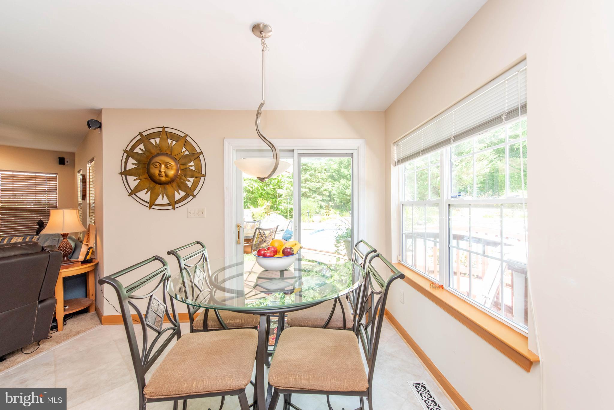 3250 Breckenridge Way Riva, MD 21140 - Photo 15 of 54 Breakfast Area