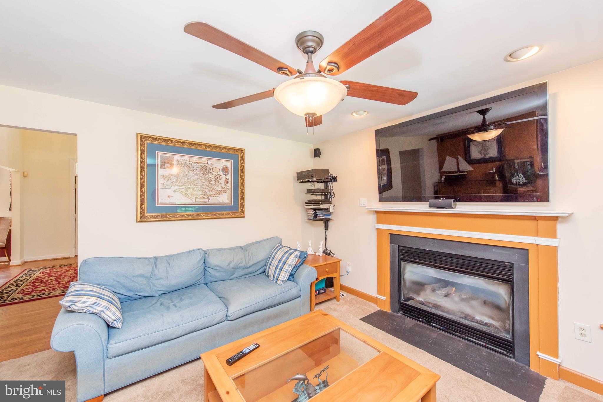3250 Breckenridge Way Riva, MD 21140 - Photo 16 of 54 Family Room