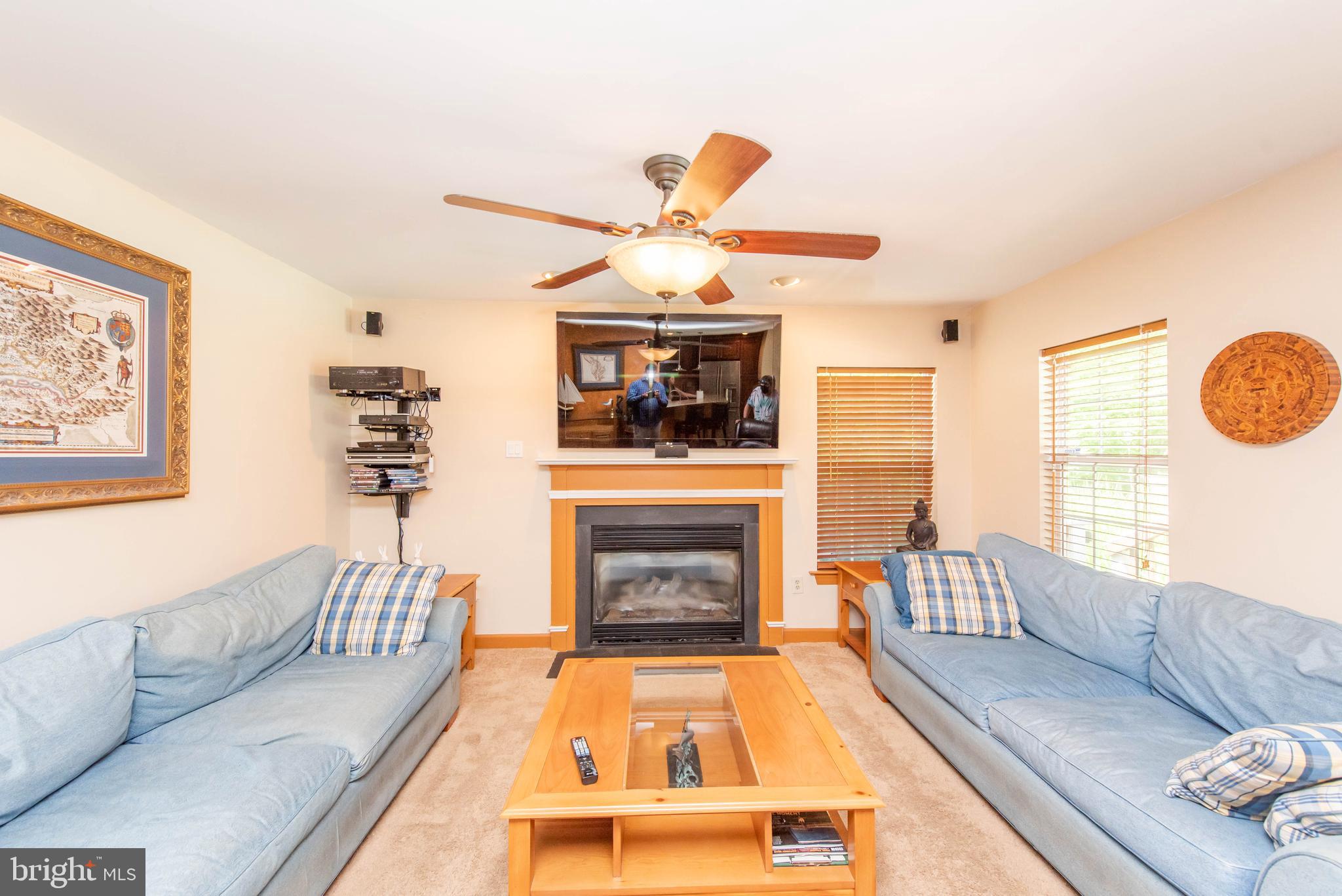 3250 Breckenridge Way Riva, MD 21140 - Photo 17 of 54 Family Room