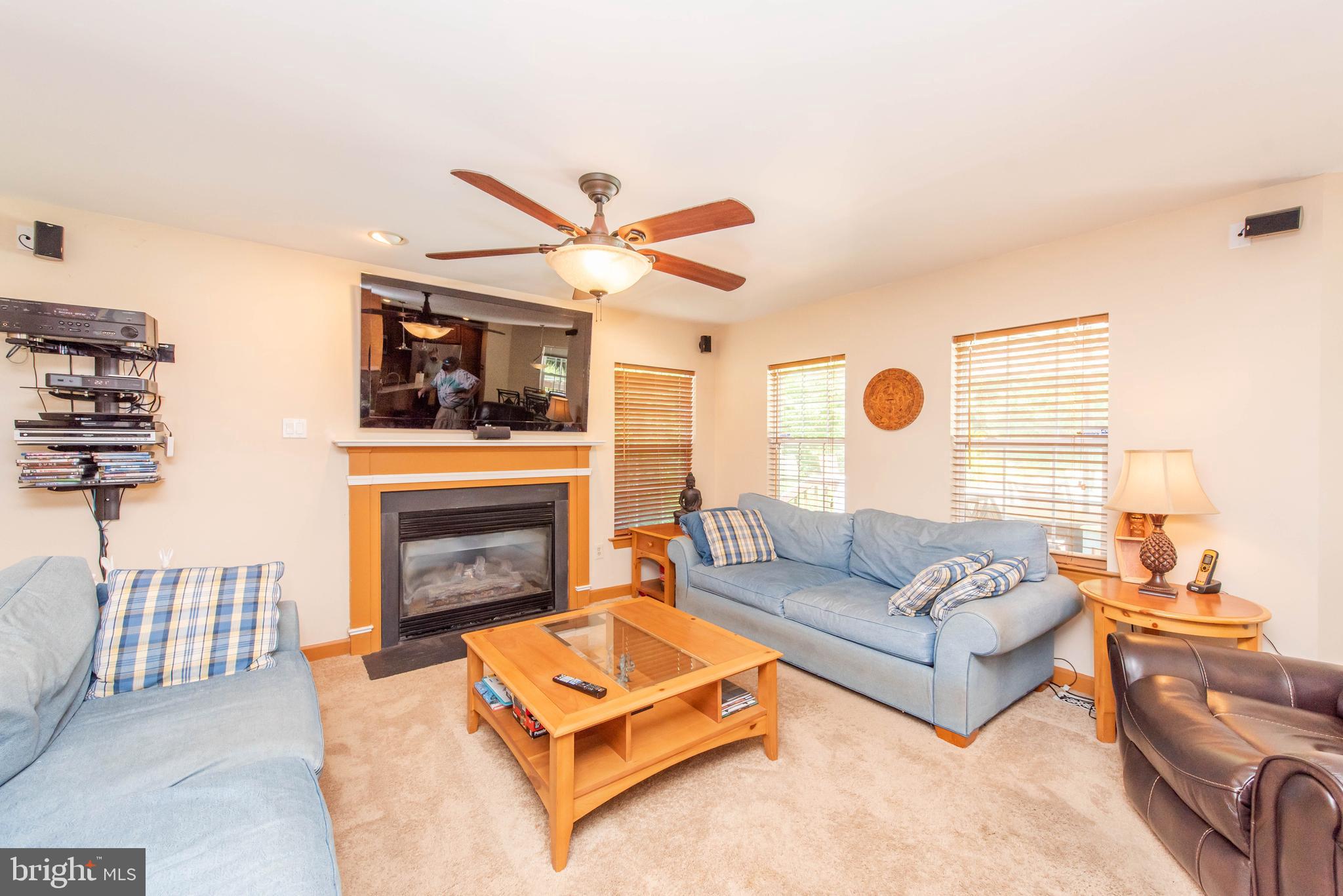 3250 Breckenridge Way Riva, MD 21140 - Photo 18 of 54 Family Room
