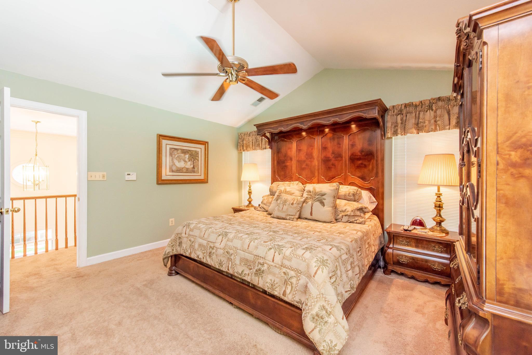 3250 Breckenridge Way Riva, MD 21140 - Photo 20 of 54 Master Bedroom