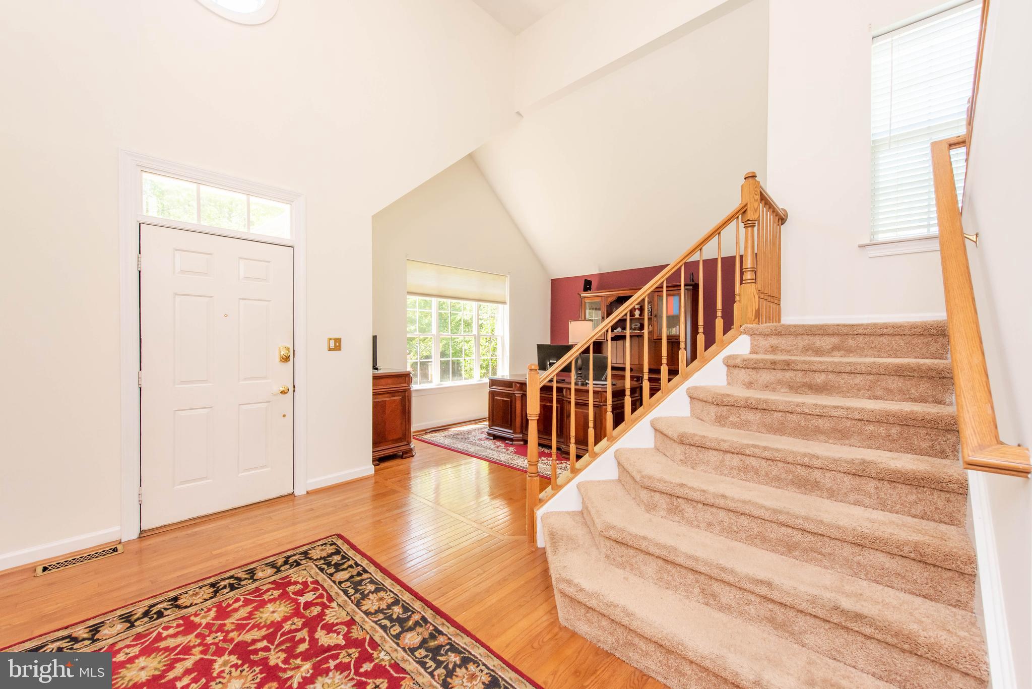 3250 Breckenridge Way Riva, MD 21140 - Photo 3 of 54 Foyer