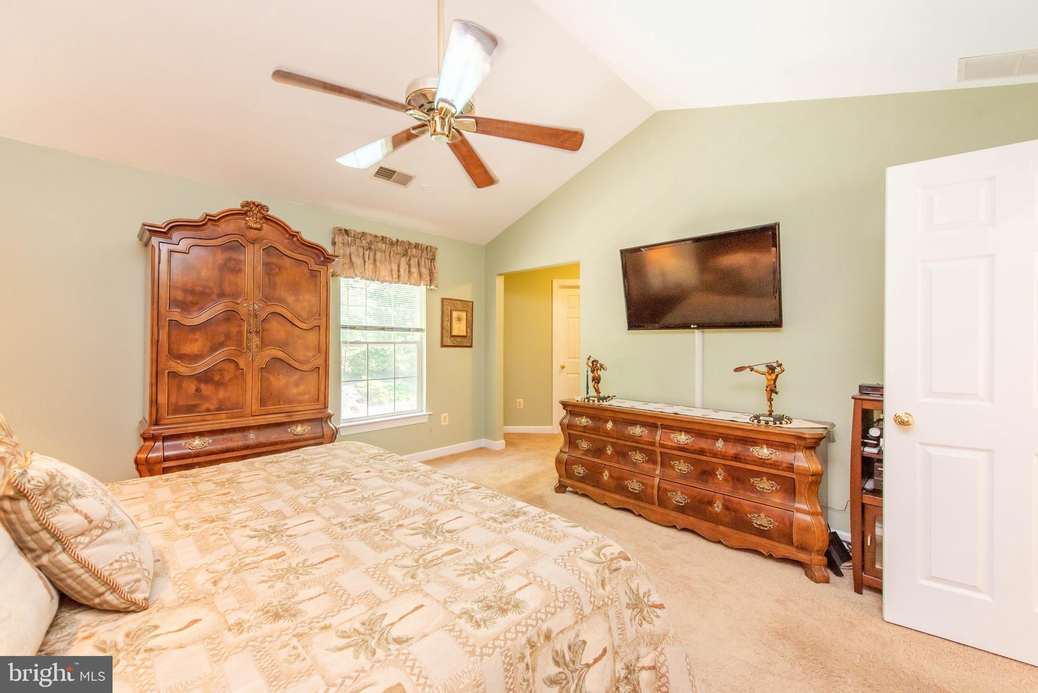 3250 Breckenridge Way Riva, MD 21140 - Photo 21 of 54 Master Bedroom
