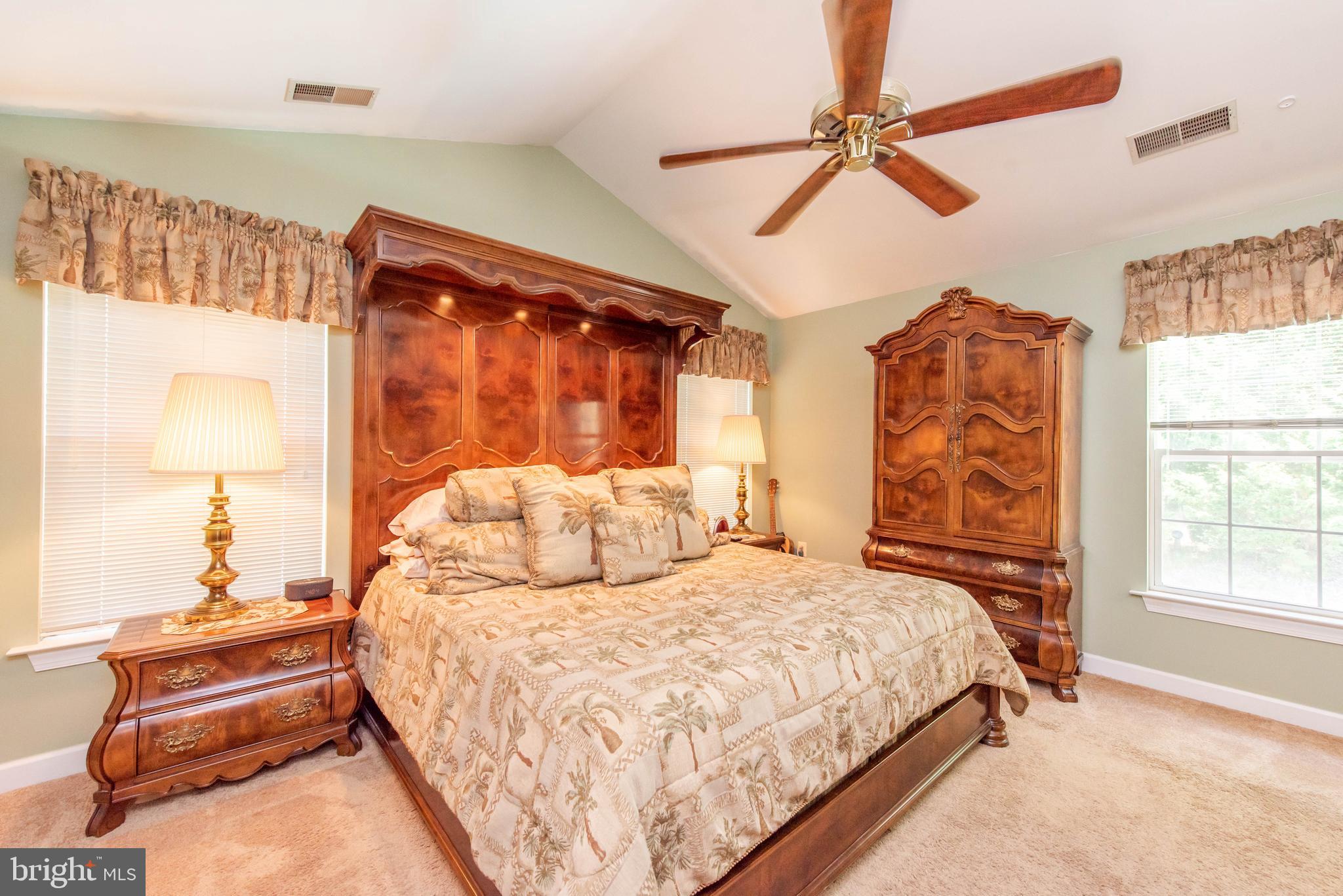 3250 Breckenridge Way Riva, MD 21140 - Photo 22 of 54 Master Bedroom